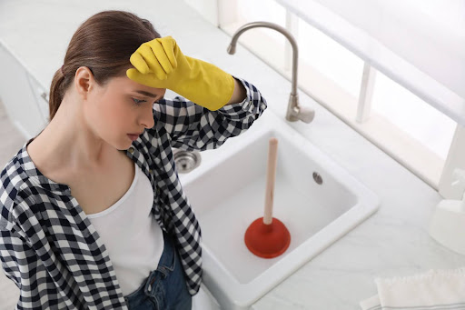 Featured image for “Tips to Prevent Clogged Drains”