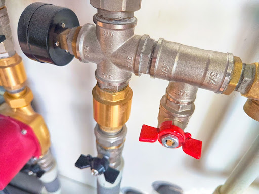 Featured image for “How to Find and Use Your Emergency Water Shut-Off Valve”