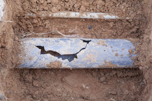 Featured image for “Can a Broken Sewer Line Make You Sick?”