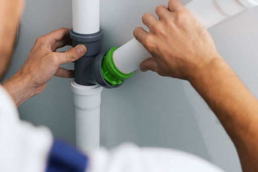 Featured image for “Copper vs. Plastic Pipes: Which Should You Install?”