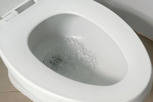 Featured image for “Why Does My Toilet Keep Flushing on Its Own?”