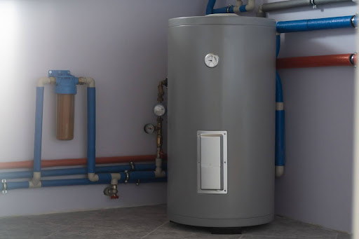 Featured image for “Tankless vs. Traditional Water Heaters: Which Is Better for Your Home?”