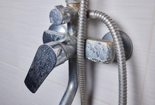 Featured image for “How Hard Water Affects Your Plumbing (and What You Can Do)”