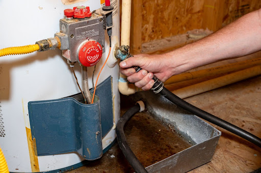 Featured image for “How to Extend the Life of Your Water Heater With Simple Maintenance”
