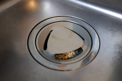 Featured image for “What Foods Should You Never Put Down a Garbage Disposal?”